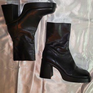 Steve Madden Fantsie Bootie